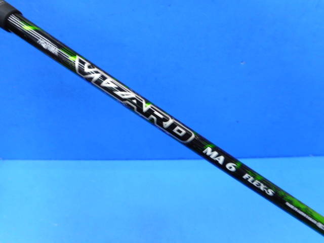 中古 TOUR WORLD GS #5(18°)フェアウェイウッド ゴルフ用品