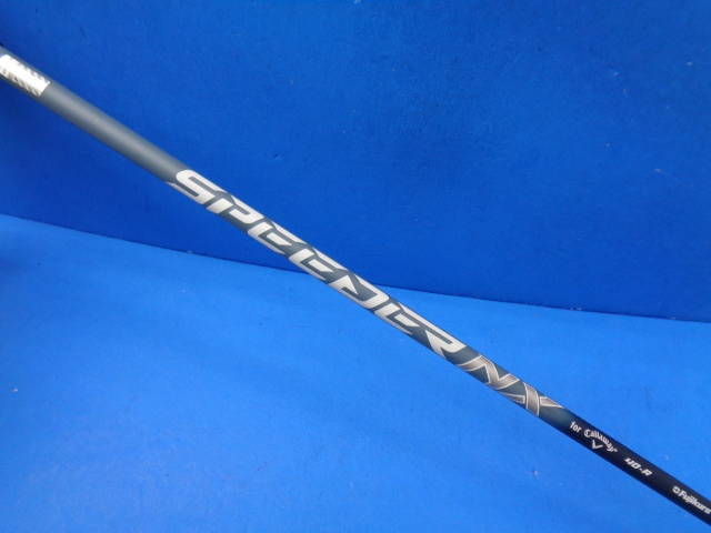 中古 PARADYM MAX FAST 10.5°ドライバー ゴルフ用品