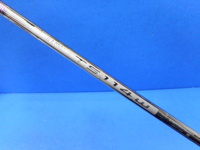 中古 DJ-5 60°ウェッジ ゴルフ用品