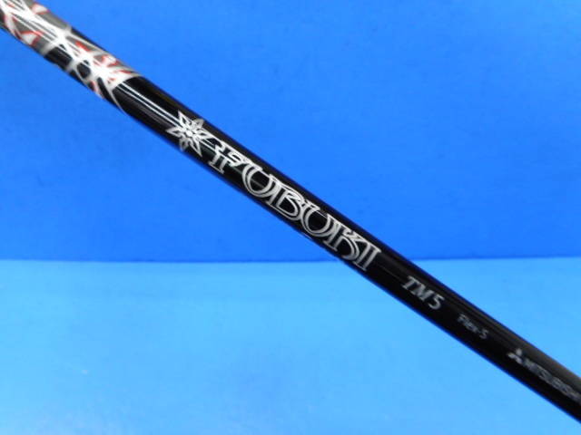 中古 M4  9.5゜ドライバー ゴルフ用品