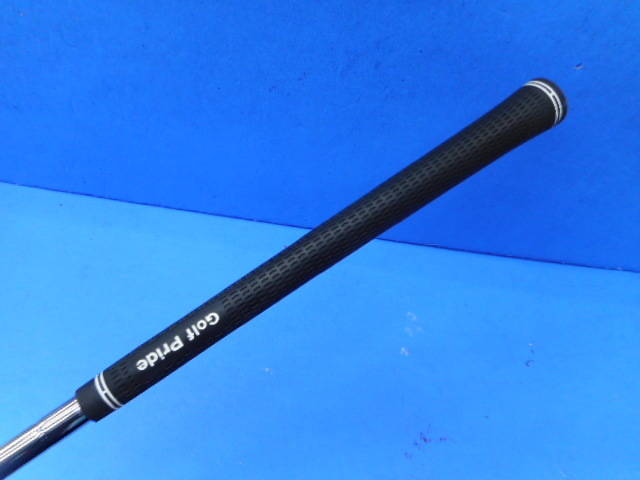 中古 RTX6 ZIPCORE ブラックサテン 54°-10°MIDウェッジ ゴルフ用品