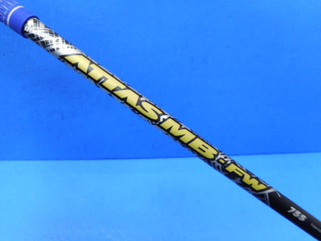 中古 APEX UW 17°ユーティリティ ゴルフ用品