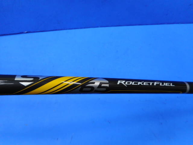 中古 RBZ BLACK (2018) #5(25゜)ユーティリティ ゴルフ用品