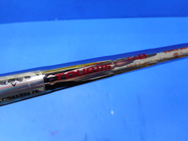 中古 JAWS FORGED (2023) クロムメッキ 54°-12°ウェッジ ゴルフ用品