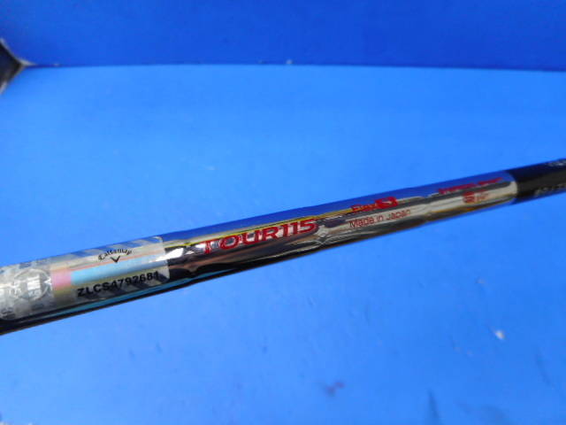 中古 JAWS FORGED (2023) クロムメッキ 60°-9°ウェッジ ゴルフ用品