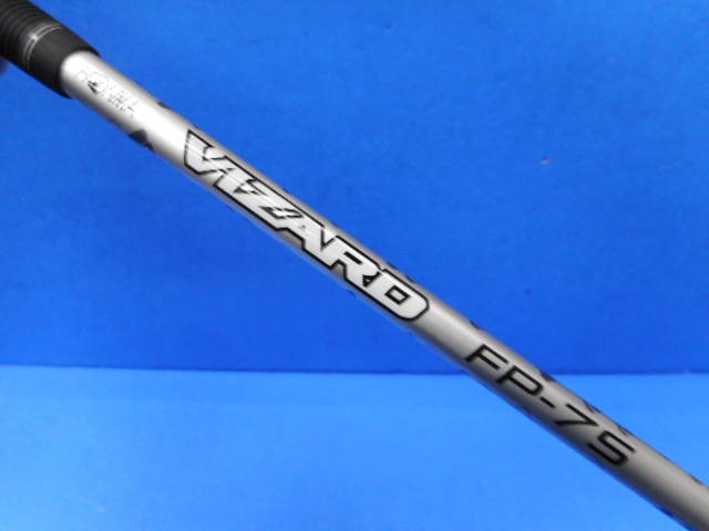 中古 TOUR WORLD TW747 #3(15°)フェアウェイウッド ゴルフ用品