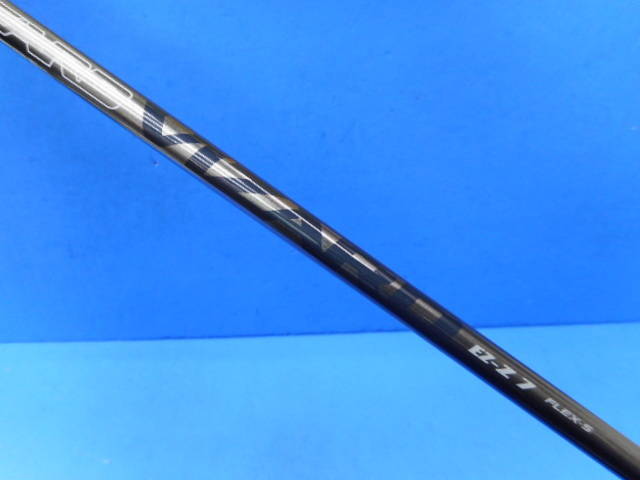 中古 TOUR WORLD TW767 #7(21°)フェアウェイウッド ゴルフ用品