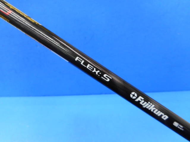 中古 M4 #3(15゜)フェアウェイウッド ゴルフ用品