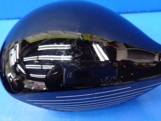 中古 Mizuno Pro MODEL-Sドライバー ゴルフ用品