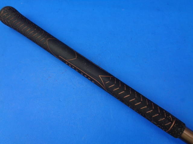 中古 BRNR MINI DRIVER COPPER 11.5°ドライバー ゴルフ用品