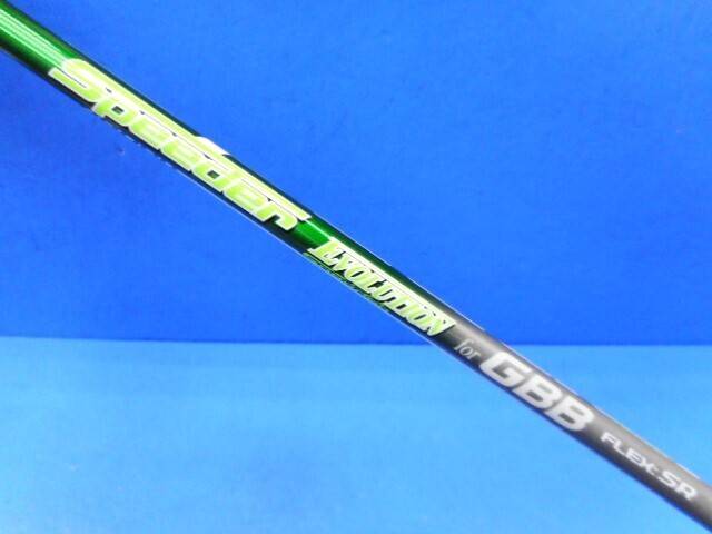 中古 GBB EPIC STAR #3(15゜)フェアウェイウッド ゴルフ用品