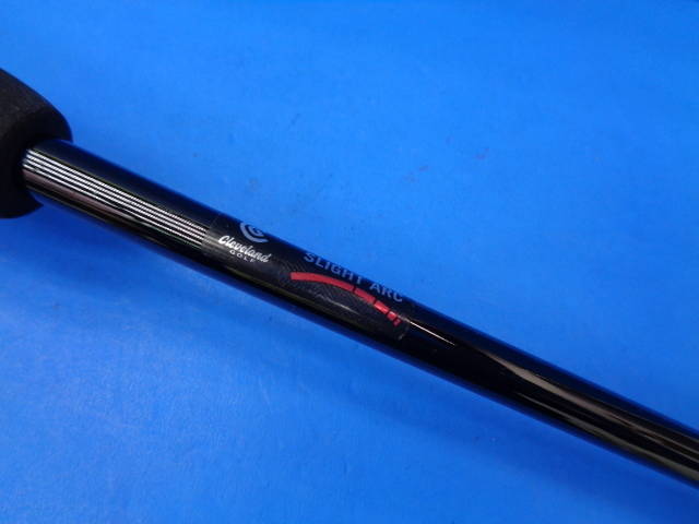 中古 FRONTLINE ISOパター ゴルフ用品