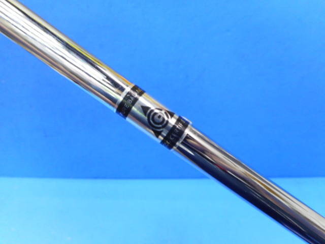 中古 KRONOS VITTRIOパター ゴルフ用品