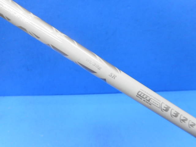 中古 XXIO (2022) ネイビー 9.5°ドライバー ゴルフ用品