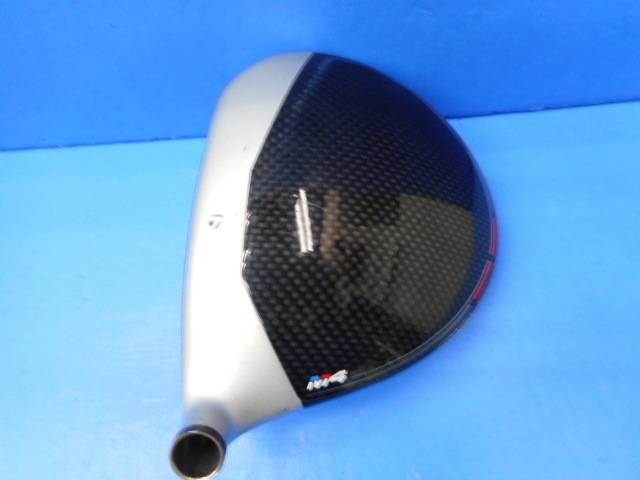 中古 M4 10.5゜ドライバー ゴルフ用品