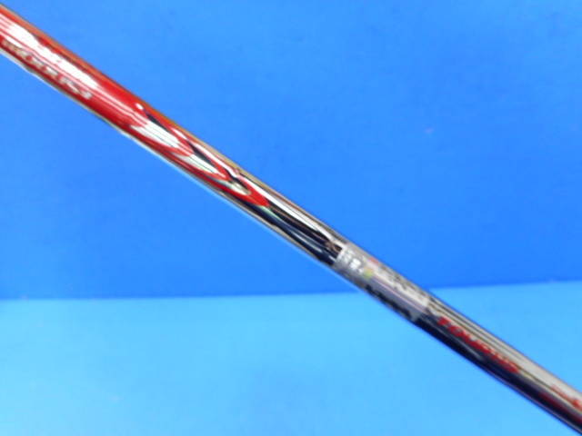 中古 JAWS FORGED (2023) クロムメッキ 48°-10°ウェッジ ゴルフ用品