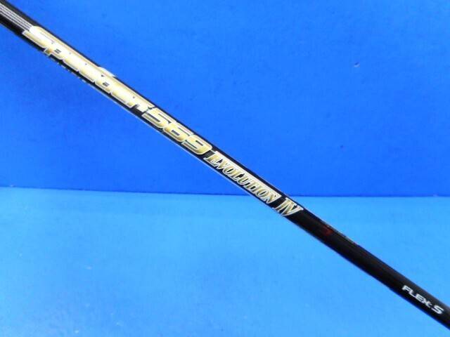 中古 TOUR B JGR  9.5゜ドライバー ゴルフ用品
