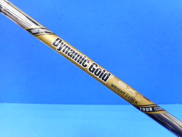 中古 GLIDE FORGED PRO 56゚-10゚Sウェッジ ゴルフ用品