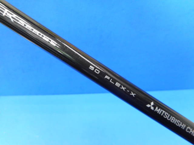 中古 Qi10 MAX 9°ドライバー ゴルフ用品