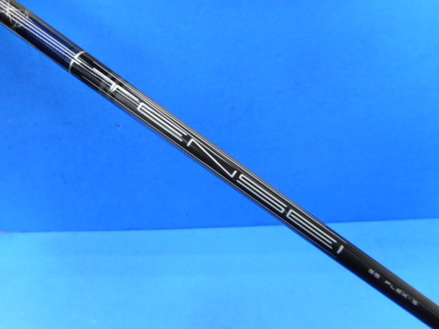 中古 PARADYM Triple Diamond #5(18°)フェアウェイウッド ゴルフ用品