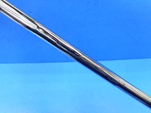中古 PREMIER SERIES POTENZA II WBパター ゴルフ用品