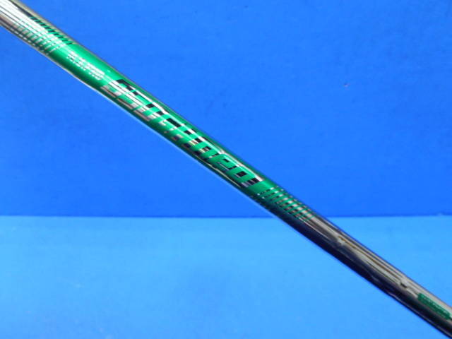 中古 DOLPHIN WEDGE DW-123 Copper 50°ウェッジ ゴルフ用品
