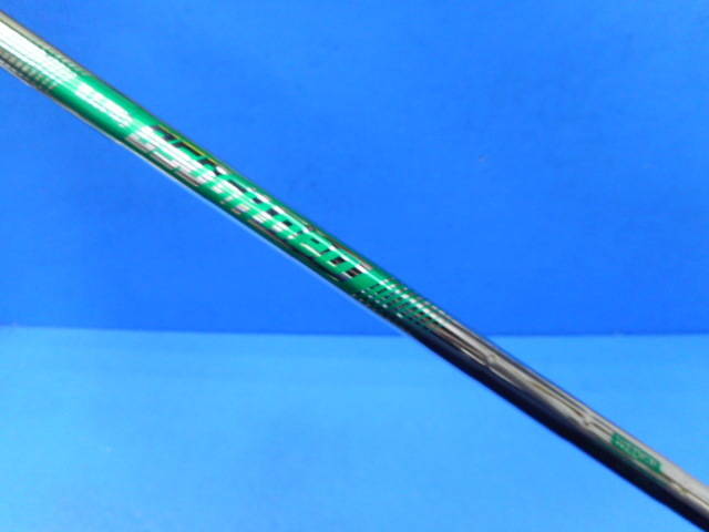 中古 DOLPHIN WEDGE DW-123 60°ウェッジ ゴルフ用品