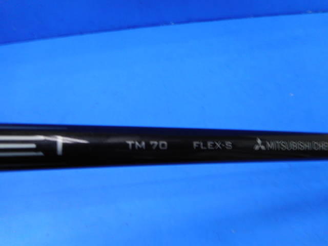 中古 STEALTH DHY #4(22°)ユーティリティ ゴルフ用品