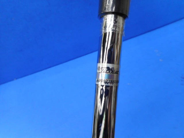 中古 VOKEY FORGED (2021) PREMIUM FINISH BRUSHED COPPER 50°-10Mウェッジ ゴルフ用品