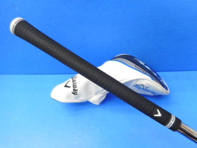 中古 PARADYM Ai SMOKE #3(18°)ユーティリティ ゴルフ用品