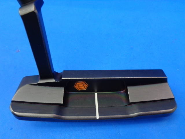 中古 BETTINARDI STUDIO STOCK (2013) #14パター ゴルフ用品