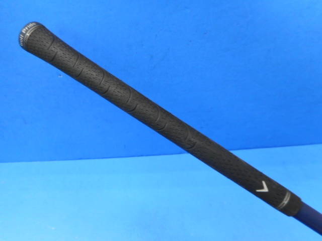 中古 PARADYM SUPER HYBRID 21°ユーティリティ ゴルフ用品