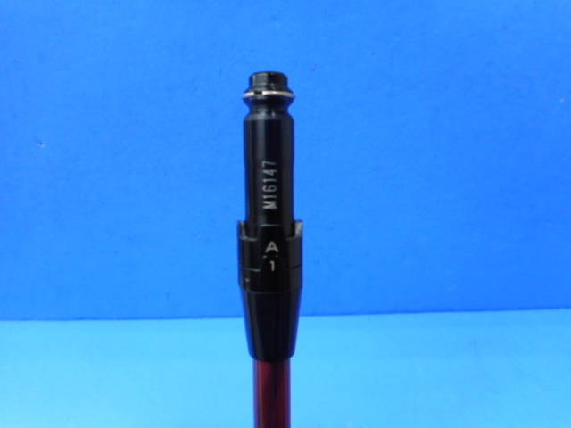 中古 (S) SPEEDER 661 EVOLUTION III (タイトリスト用スリーブ)シャフト ゴルフ用品