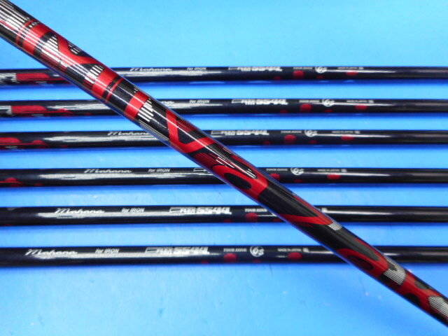 中古 SRIXON Z585 7本アイアンセット ゴルフ用品