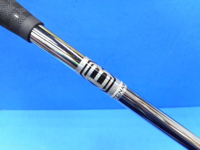 中古 BETTINARDI BB46 (2022)パター ゴルフ用品