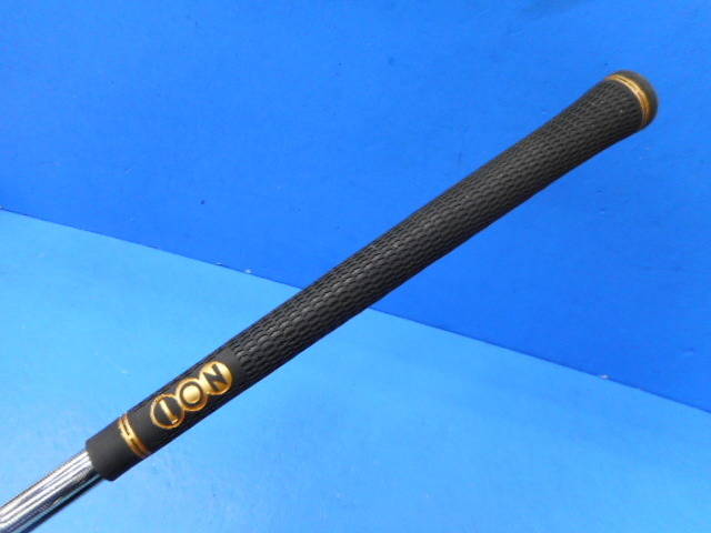 中古 STUDIO WEDGE M425 (銅メッキ) AW(52゜)ウェッジ ゴルフ用品