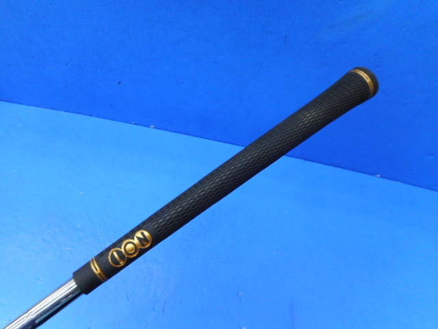 中古 STUDIO WEDGE M425 (銅メッキ) SW(58゜)ウェッジ ゴルフ用品