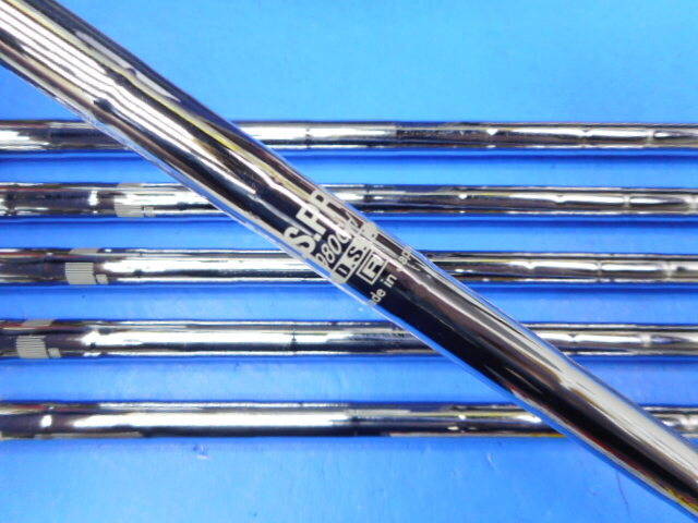 中古 SRIXON Z765 6本アイアンセット ゴルフ用品