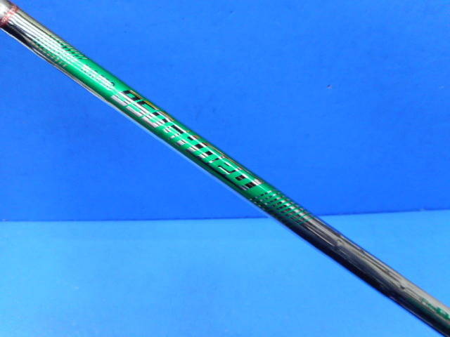 中古 MILLED GRIND HI-TOE (RAW) BIG FOOT 60°-15°ウェッジ ゴルフ用品