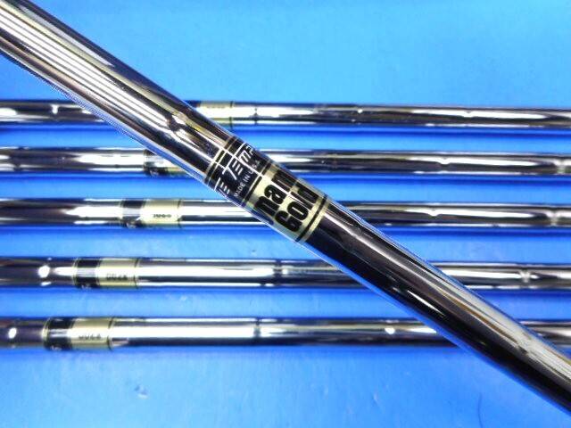 中古 T100 (2023) 6本アイアンセット ゴルフ用品