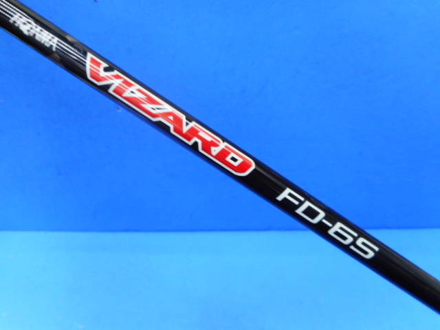 中古 TOUR WORLD GS 10.5°ドライバー ゴルフ用品