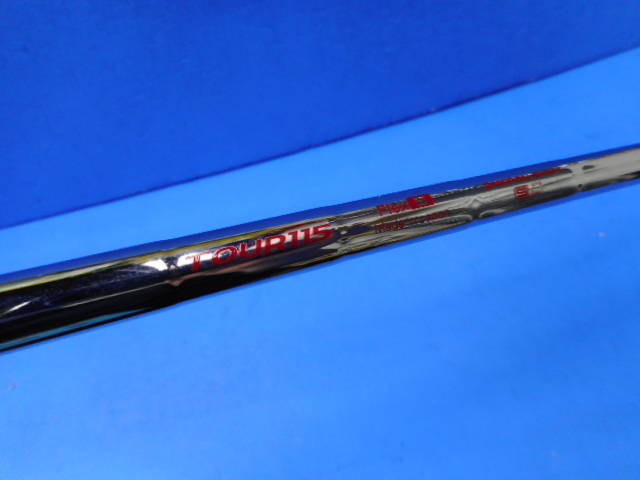 中古 OPUS (クロム) 52°-10Sウェッジ ゴルフ用品