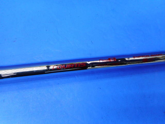 中古 OPUS (クロム) 56°-12Sウェッジ ゴルフ用品