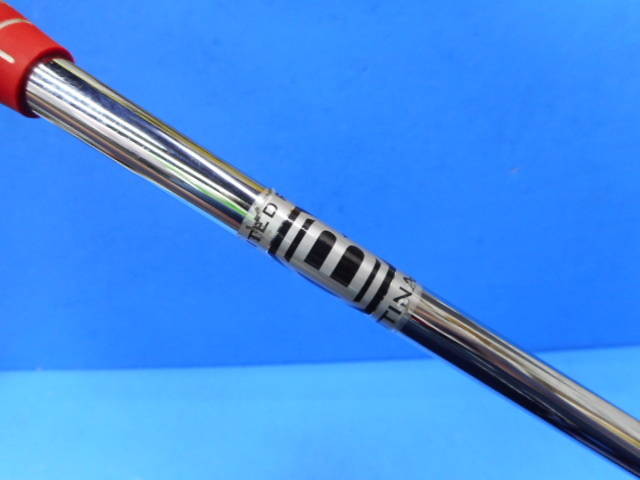 中古 STUDIO RESERVE JM-9パター ゴルフ用品