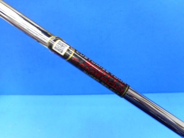中古 SUPER SELECT NEWPORT 2パター ゴルフ用品