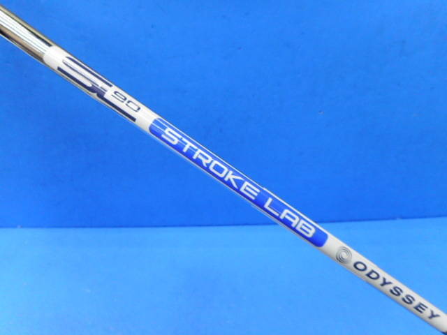 中古 Ai-ONE・MILLED TWO T CHパター ゴルフ用品