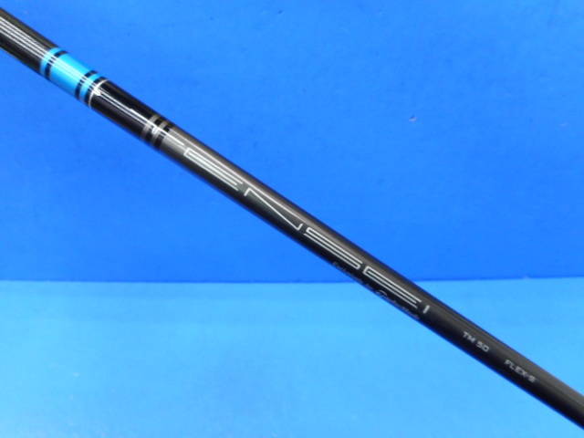 中古 SIM MAX #3(15°)フェアウェイウッド ゴルフ用品