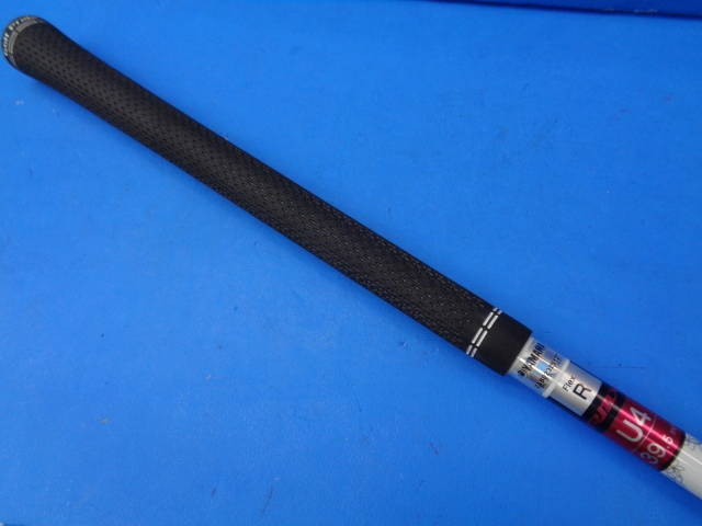 中古 RMX VD U4(22°)ユーティリティ ゴルフ用品