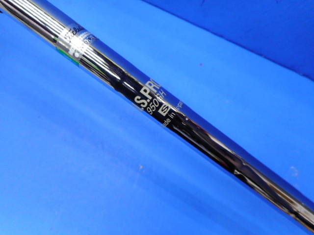 中古 Vokey SM6 ツアークローム 56゜-14 Fウェッジ ゴルフ用品