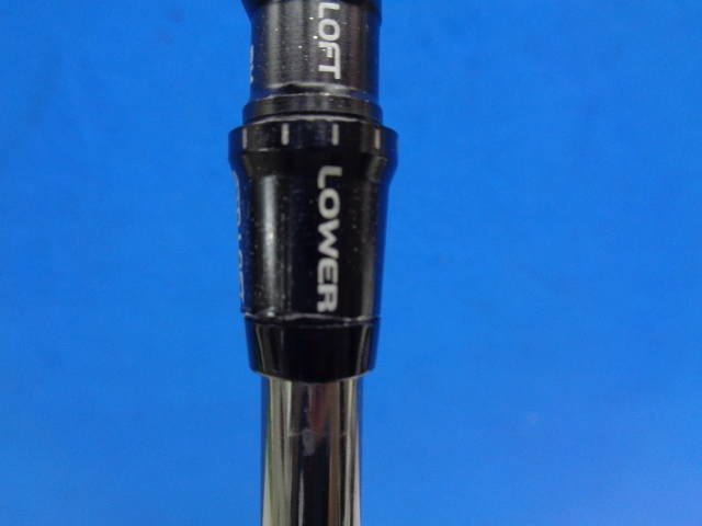中古 (Ｓ) Diamana ZF40 (テーラーメイド用スリーブ)シャフト ゴルフ用品